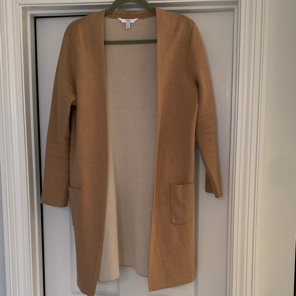 Women’s Open Front Cardigan